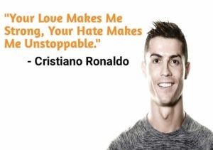 Ronaldo ki Jivani