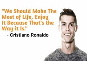 Biography of Ronaldo in Hindi